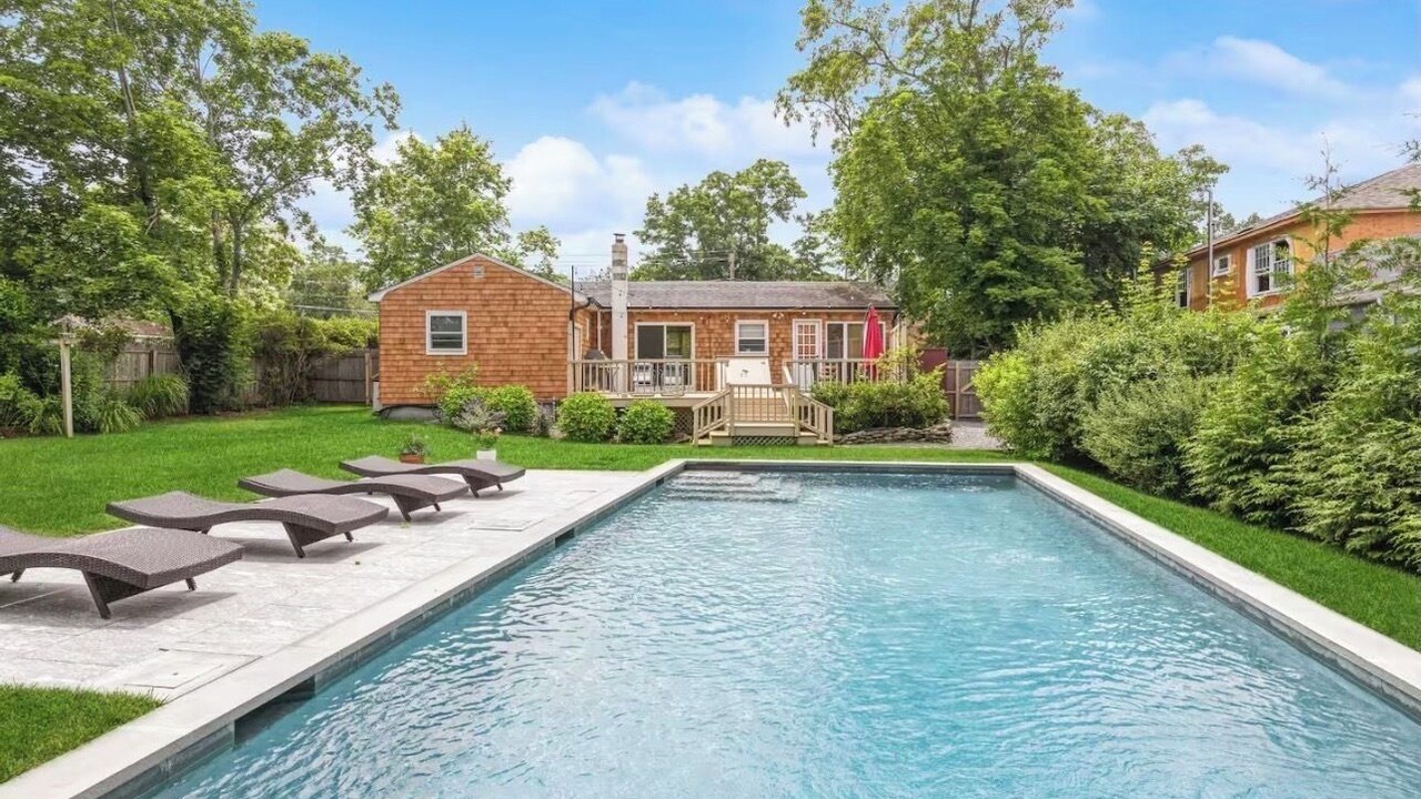 Photo of Outdoor in Sag Harbor