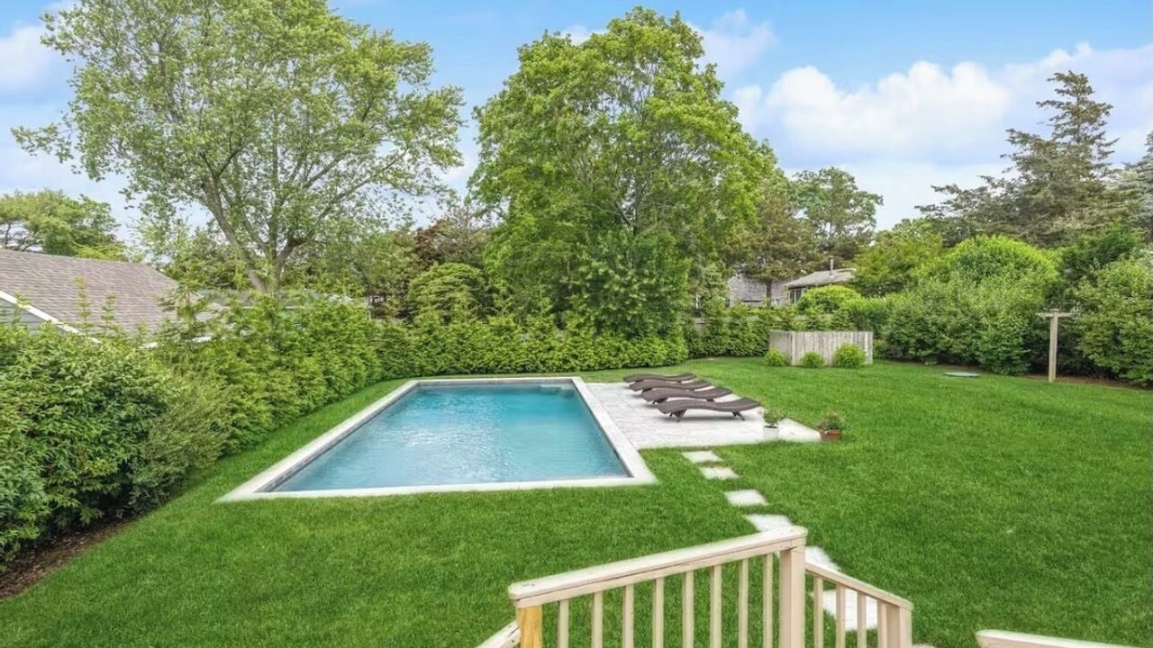 Photo of Outdoor in Sag Harbor