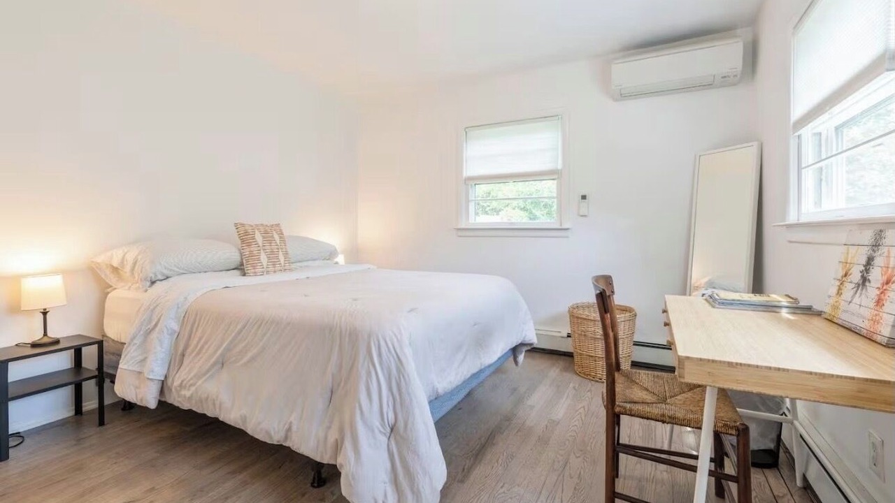 Photo of Bedroom in Sag Harbor
