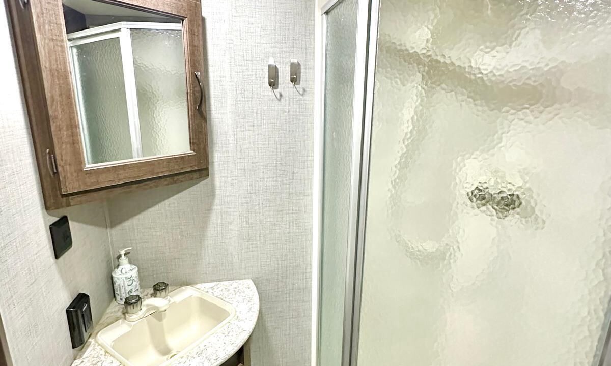 Photo of Bathroom in Ferndale