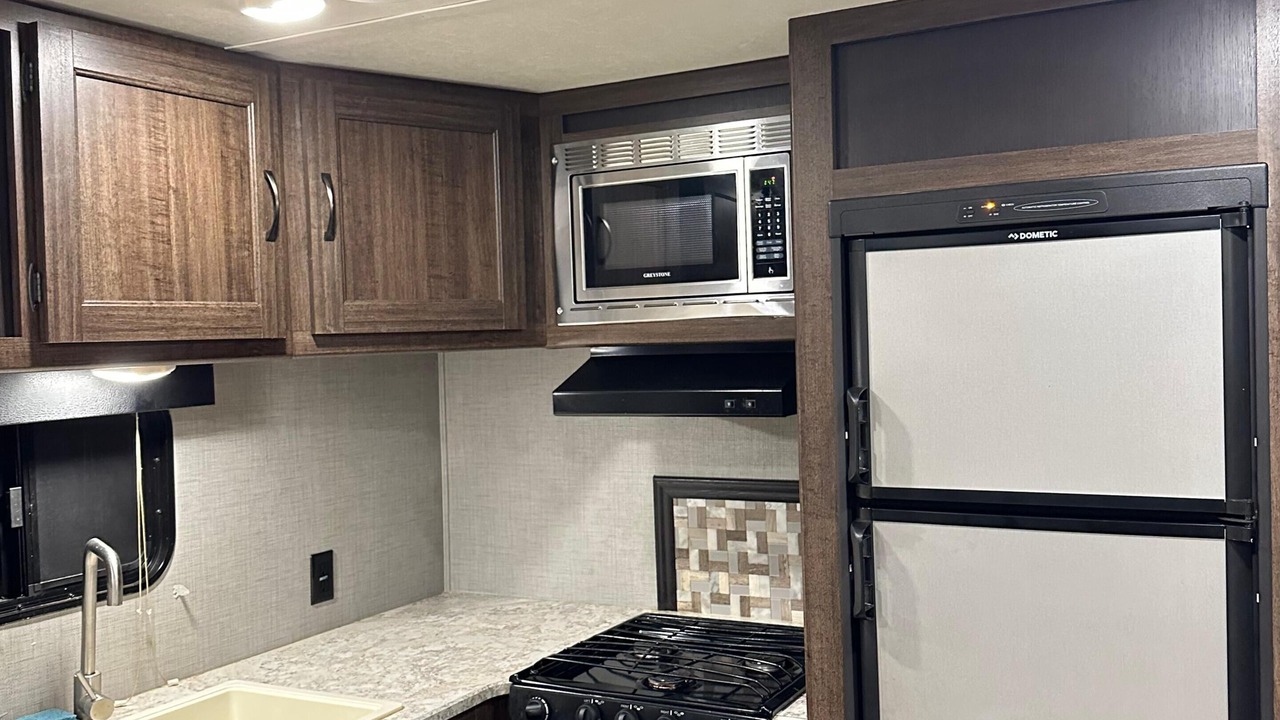 Photo of Kitchen in Ferndale