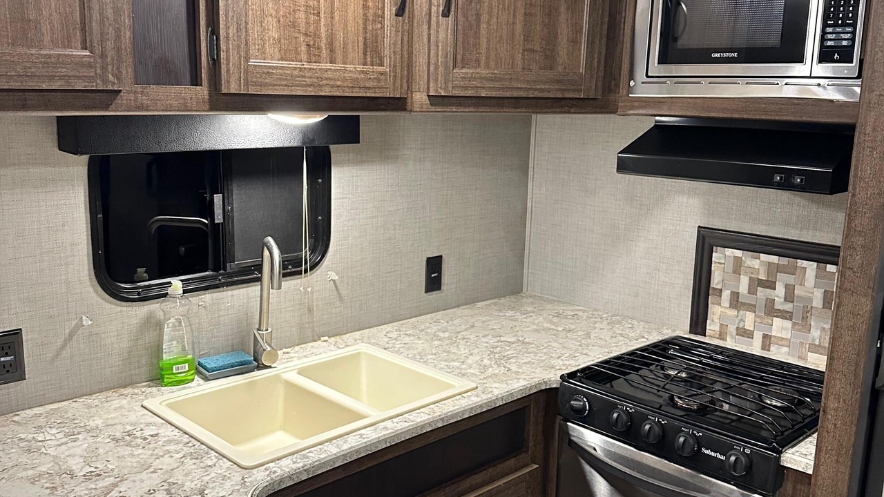 Photo of Kitchen in Ferndale