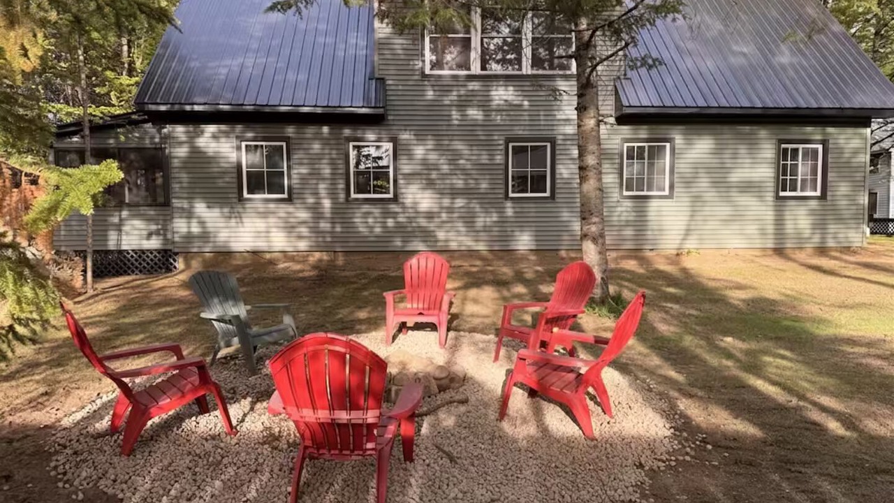 Photo of Outdoor in Eagle Bay