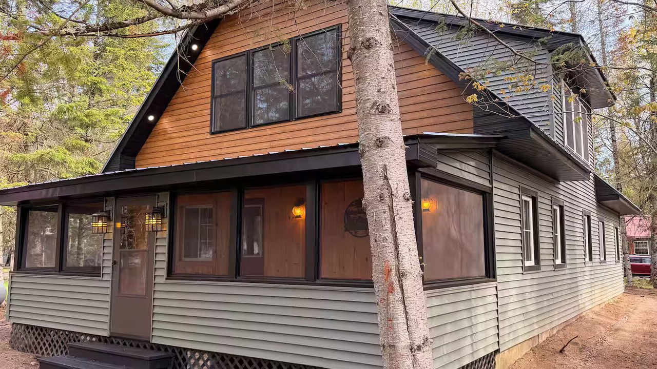 Photo of Outdoor in Eagle Bay