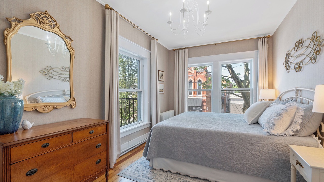 Photo of Bedroom in Baldwinsville