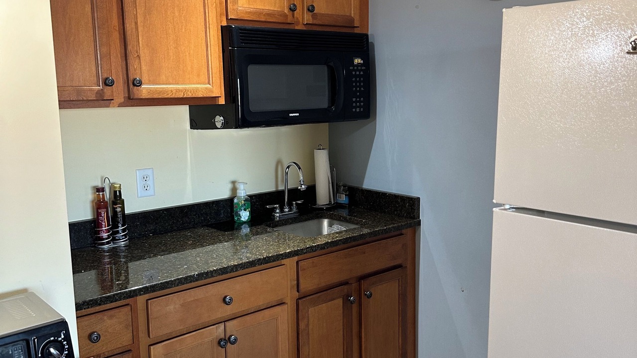 Photo of Kitchen in Seabrook