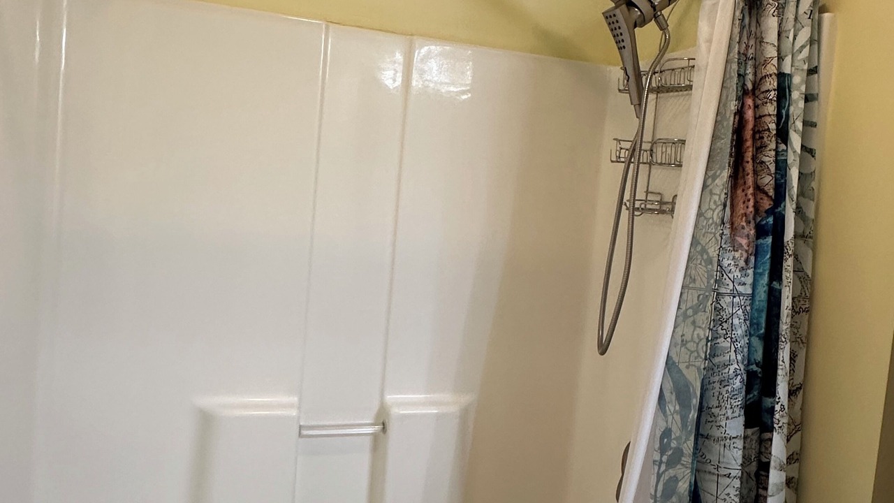 Photo of Bathroom in Seabrook