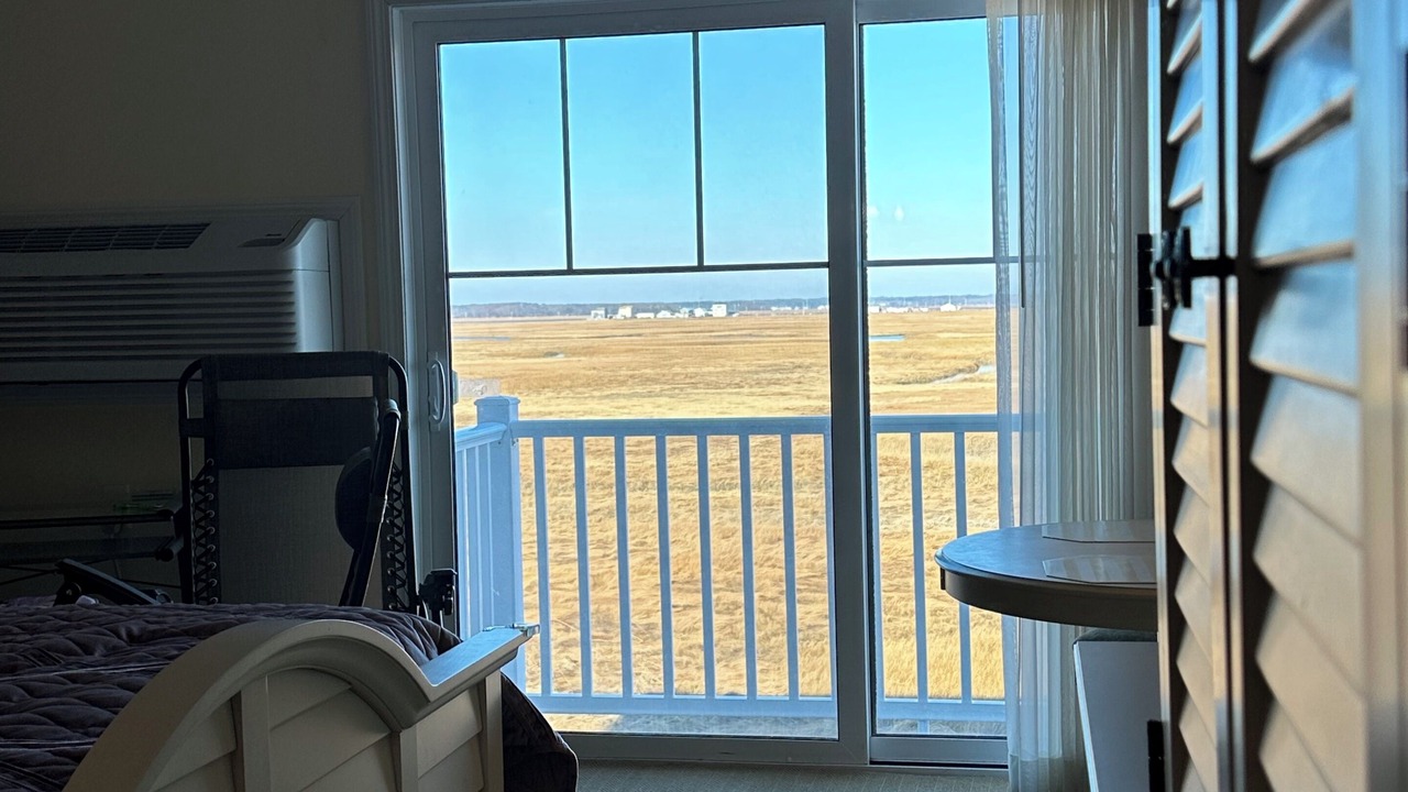 Photo of Bedroom in Seabrook