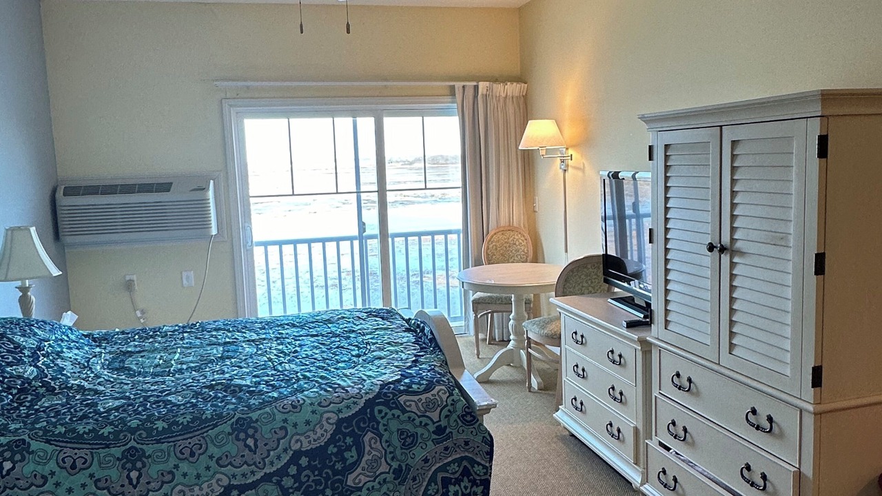 Photo of Bedroom in Seabrook
