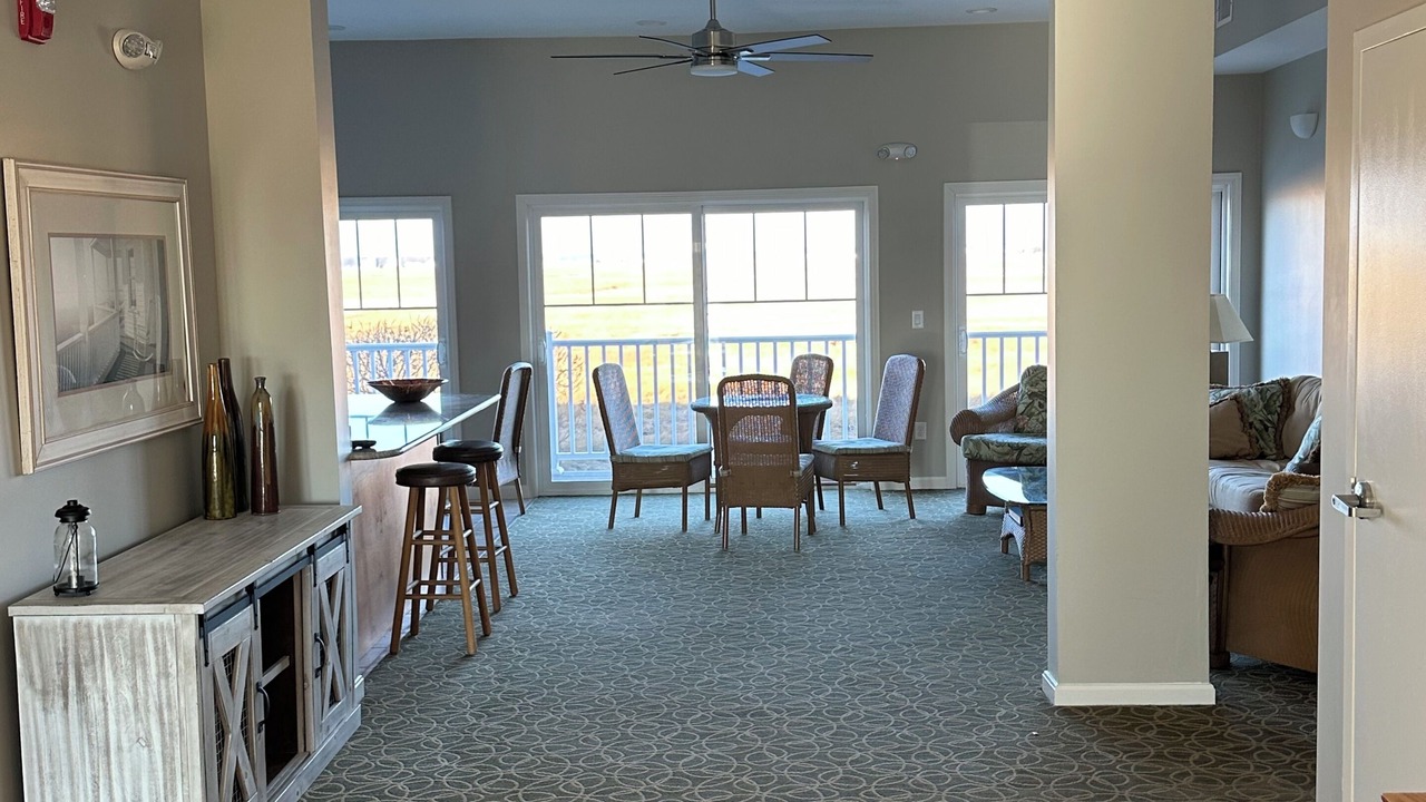 Photo of Livingroom in Seabrook