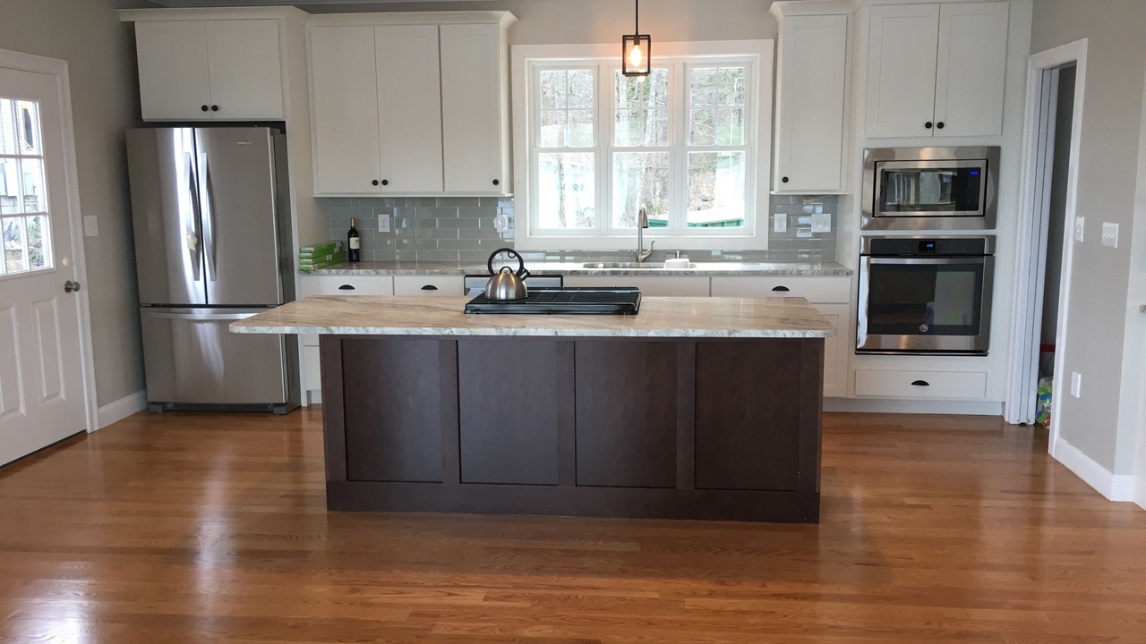 Photo of Kitchen in Wolfeboro