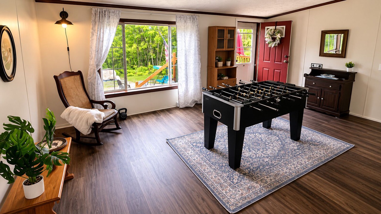Photo of Bedroom in Stockton Springs