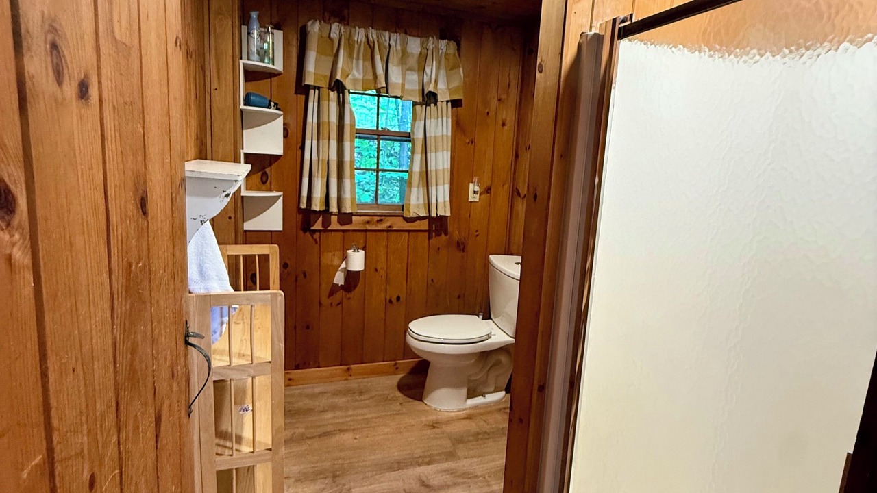 Photo of Bathroom in Gilmanton