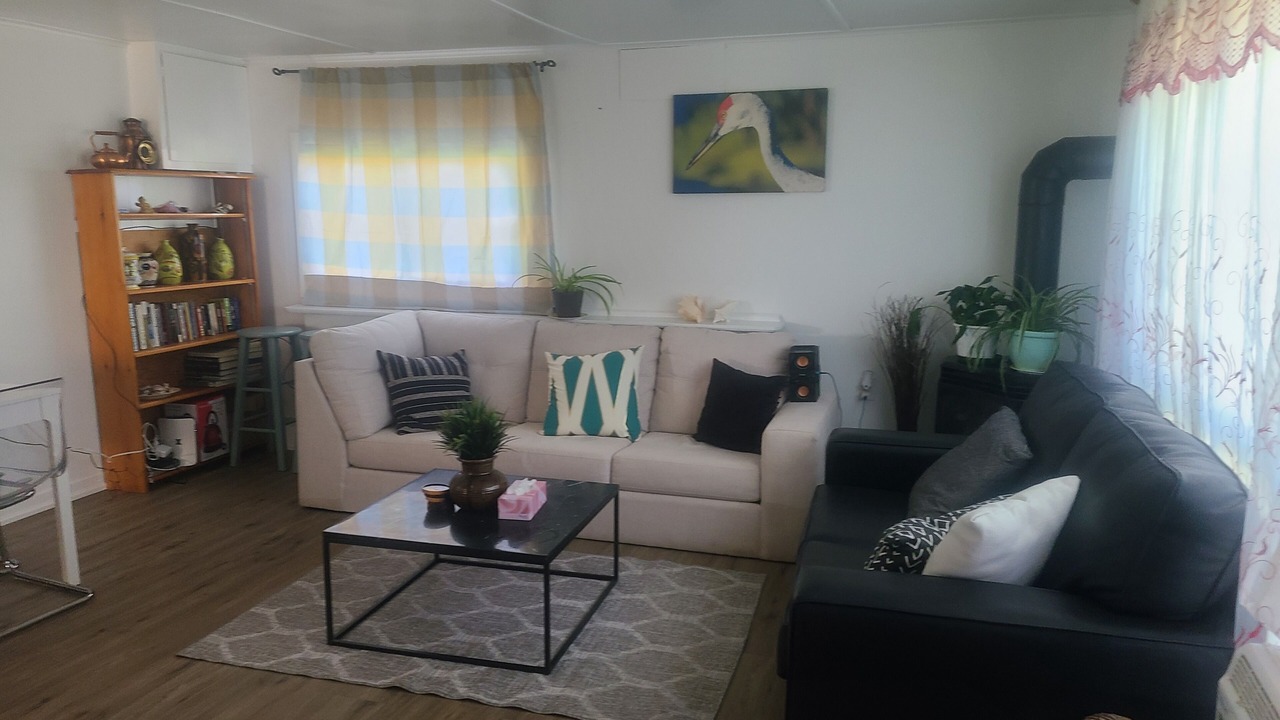 Photo of Livingroom in Selkirk