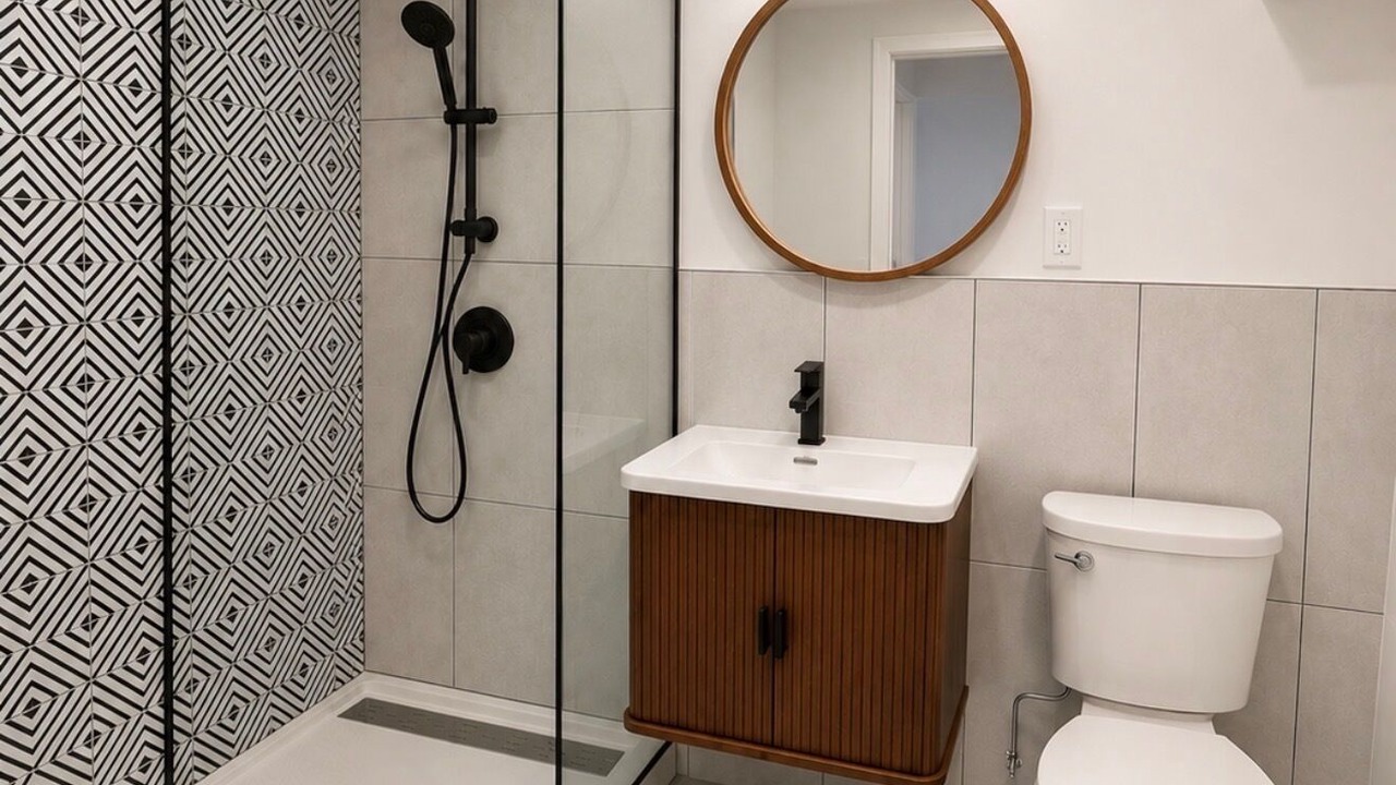 Photo of Bathroom in Sharon