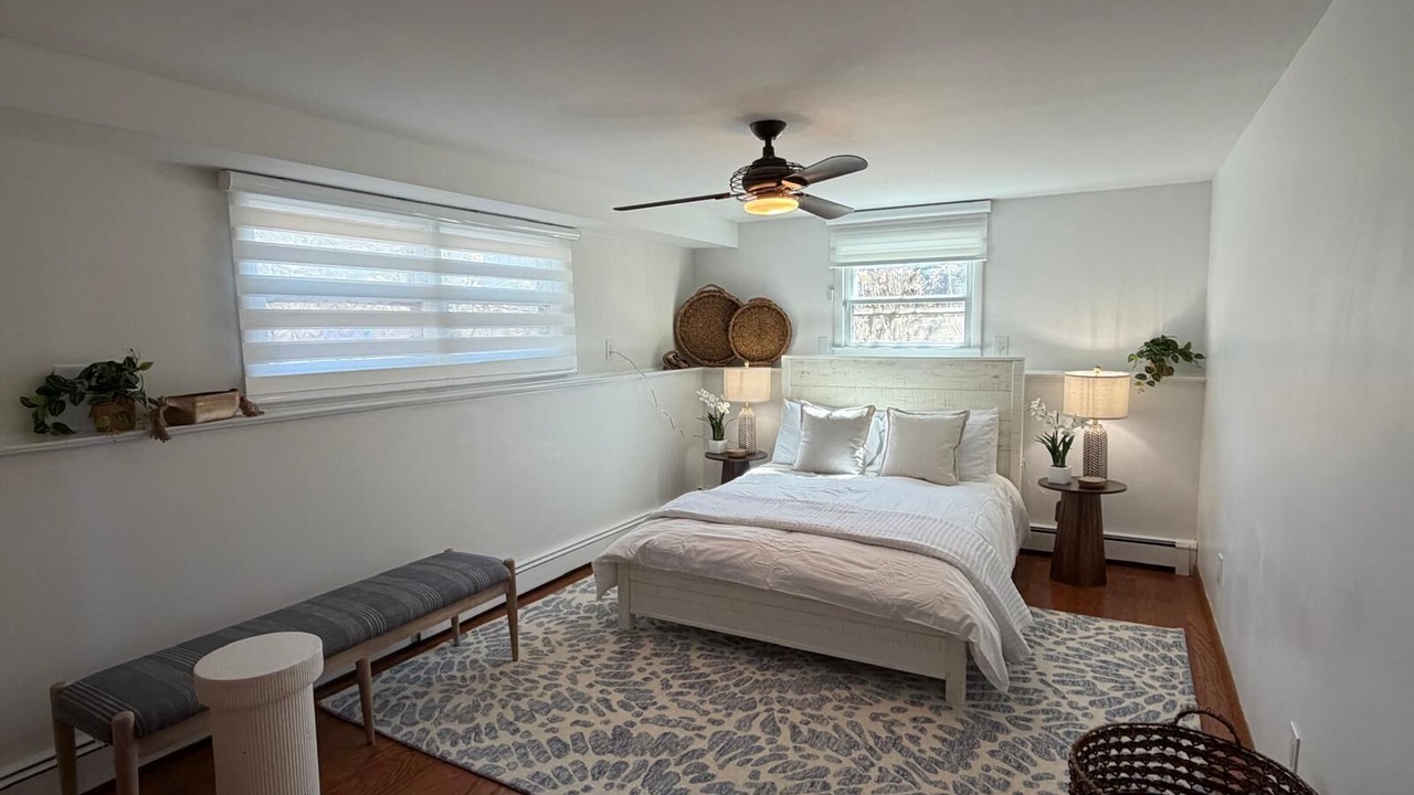 Photo of Bedroom in Sharon