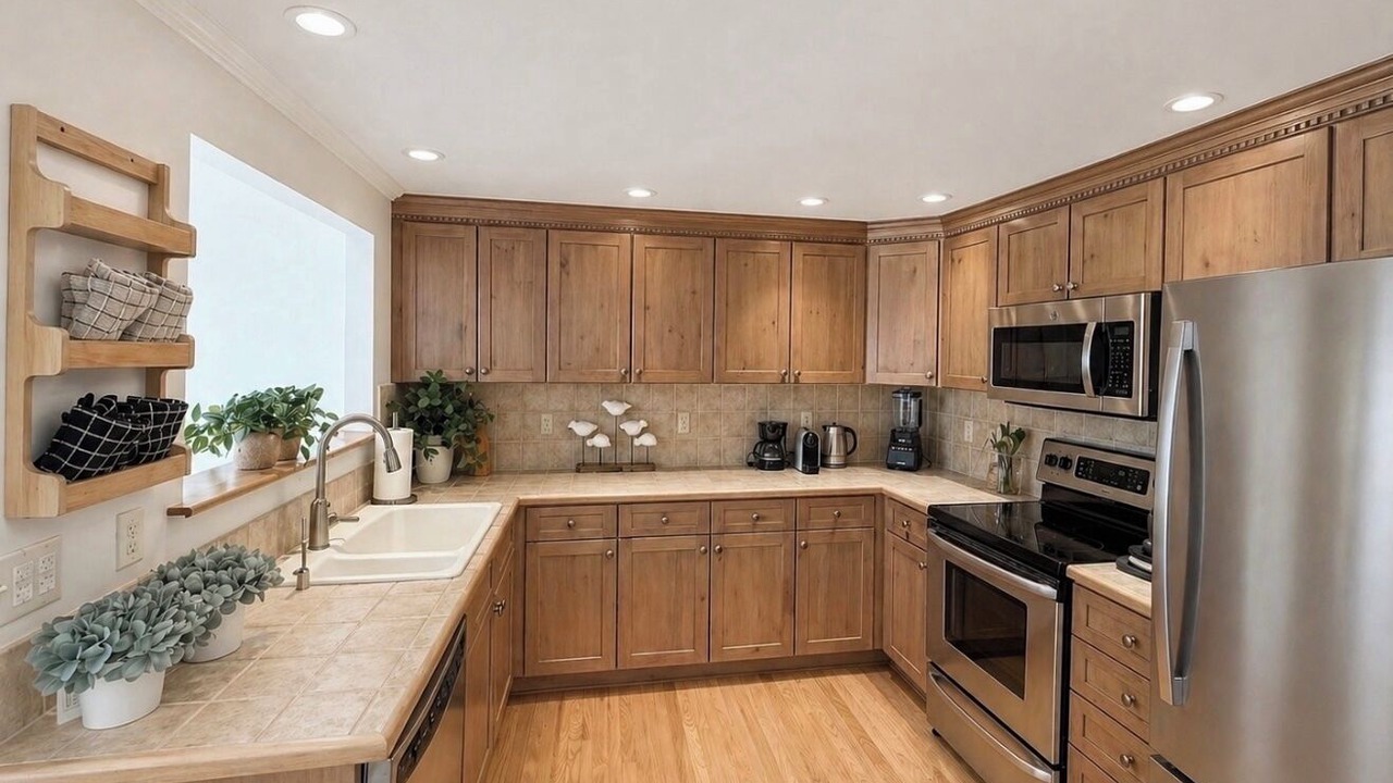 Photo of Kitchen in Sharon