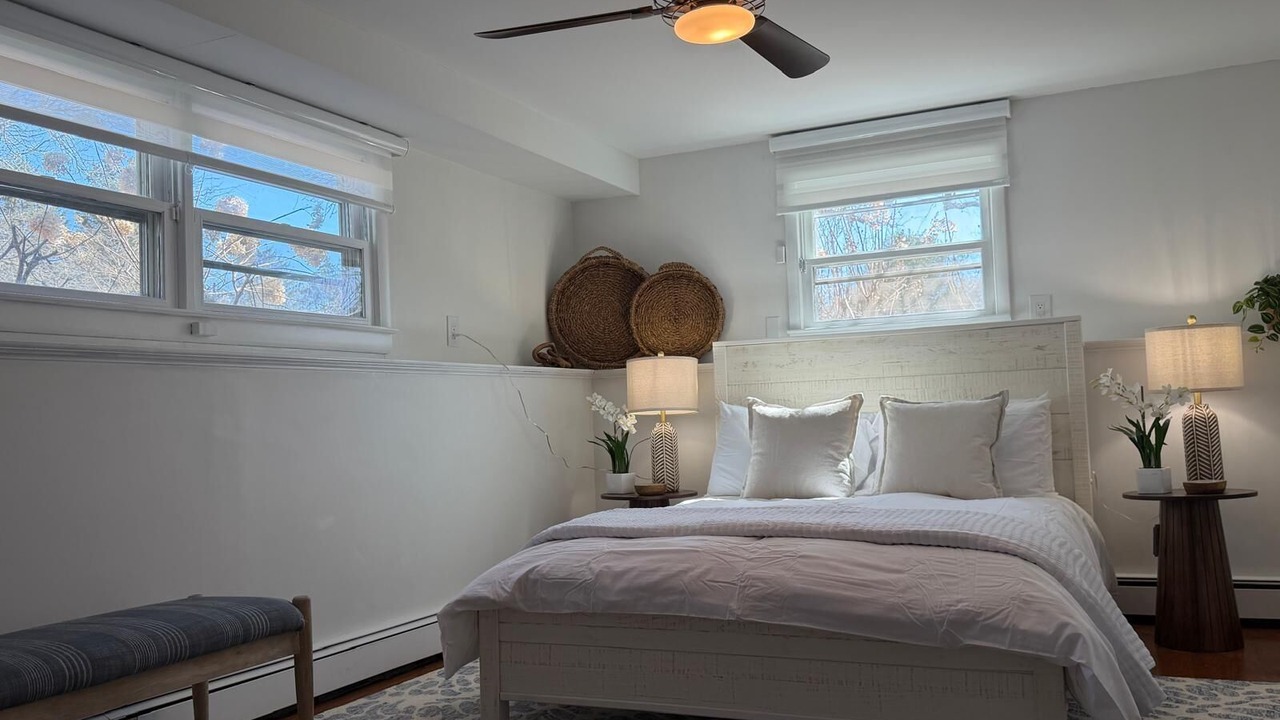 Photo of Bedroom in Sharon