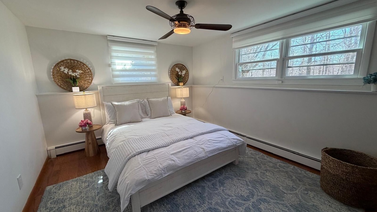 Photo of Bedroom in Sharon