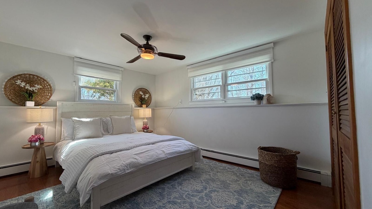 Photo of Bedroom in Sharon