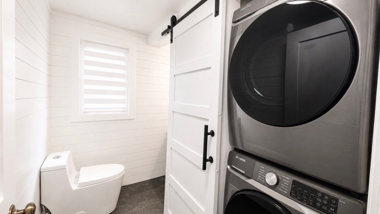Photo of Bathroom in Sharon