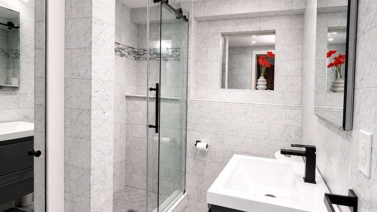 Photo of Bathroom in Sharon