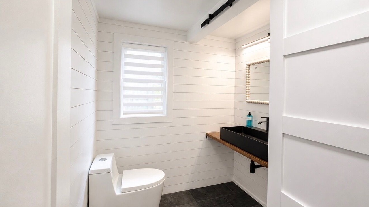 Photo of Bathroom in Sharon