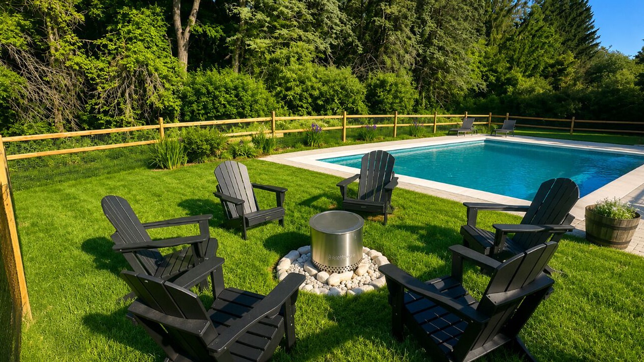 Photo of Outdoor in Sharon