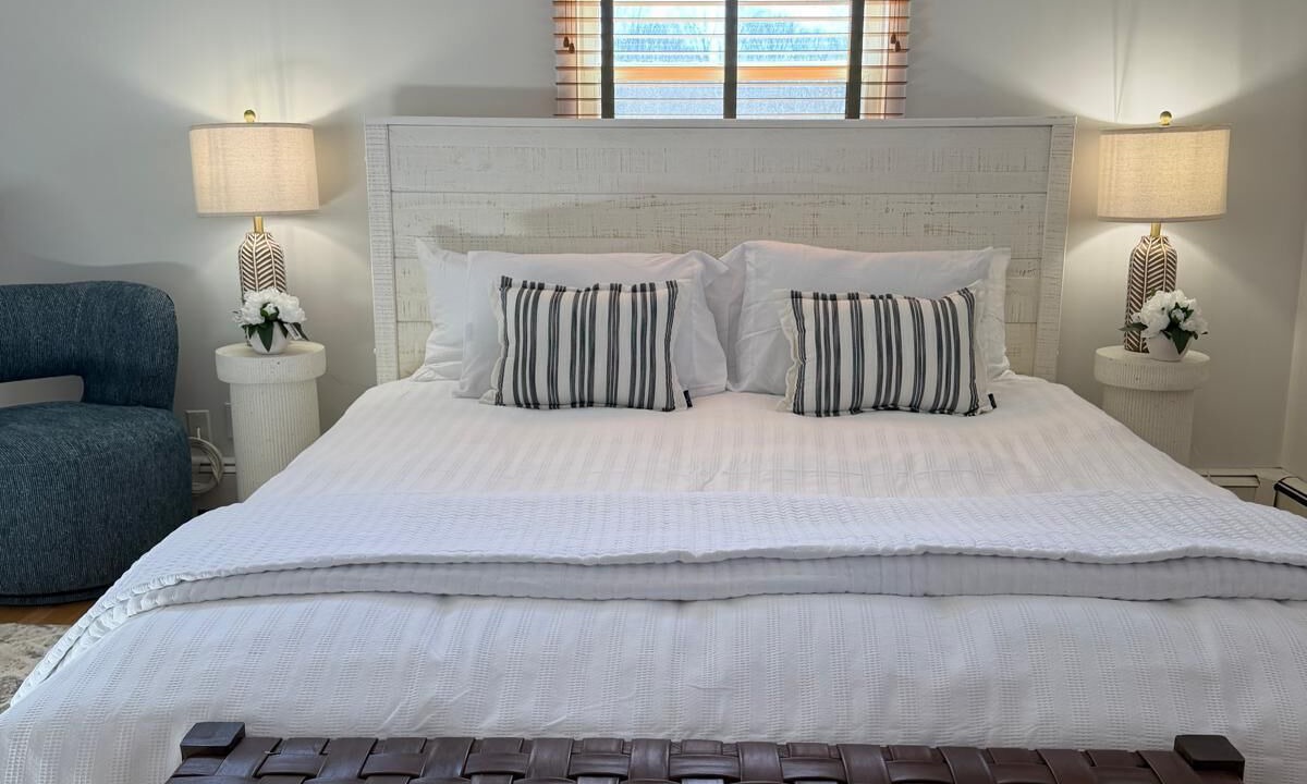 Photo of Bedroom in Sharon