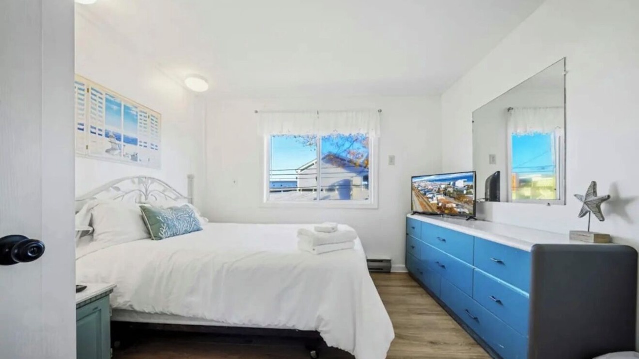 Photo of Bedroom in Ocean Park