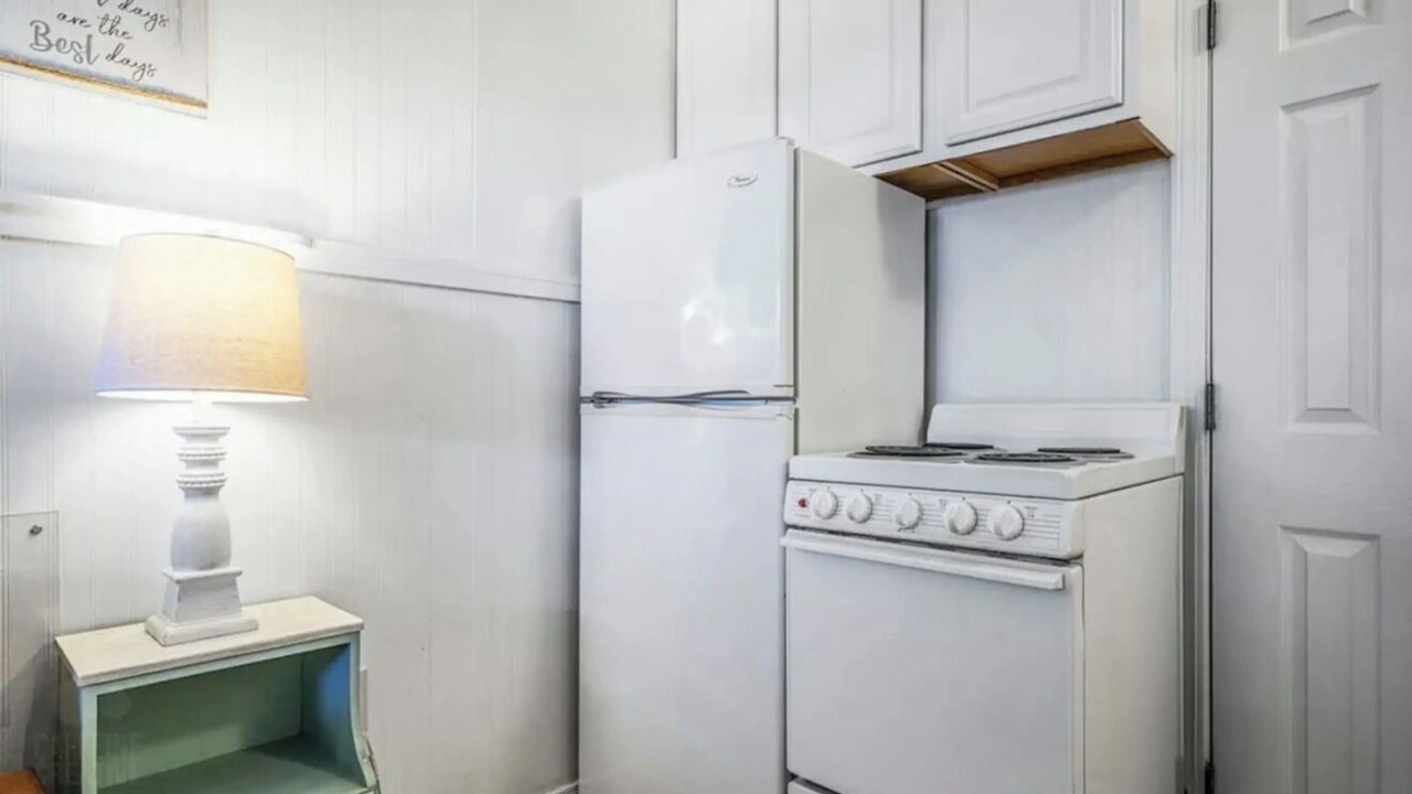 Photo of Kitchen in Ocean Park