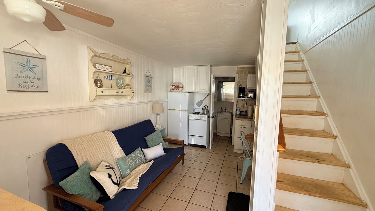 Photo of Livingroom in Ocean Park