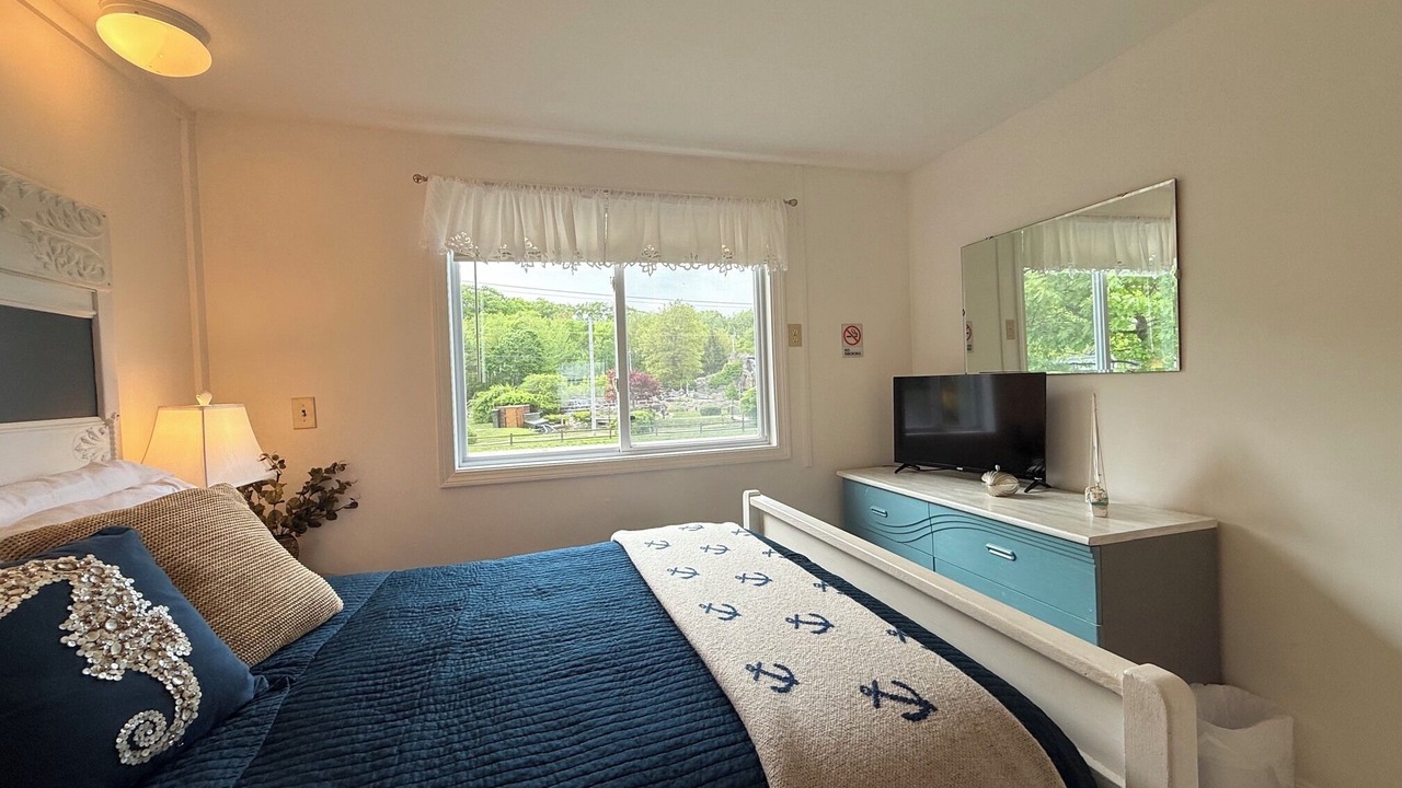 Photo of Bedroom in Ocean Park
