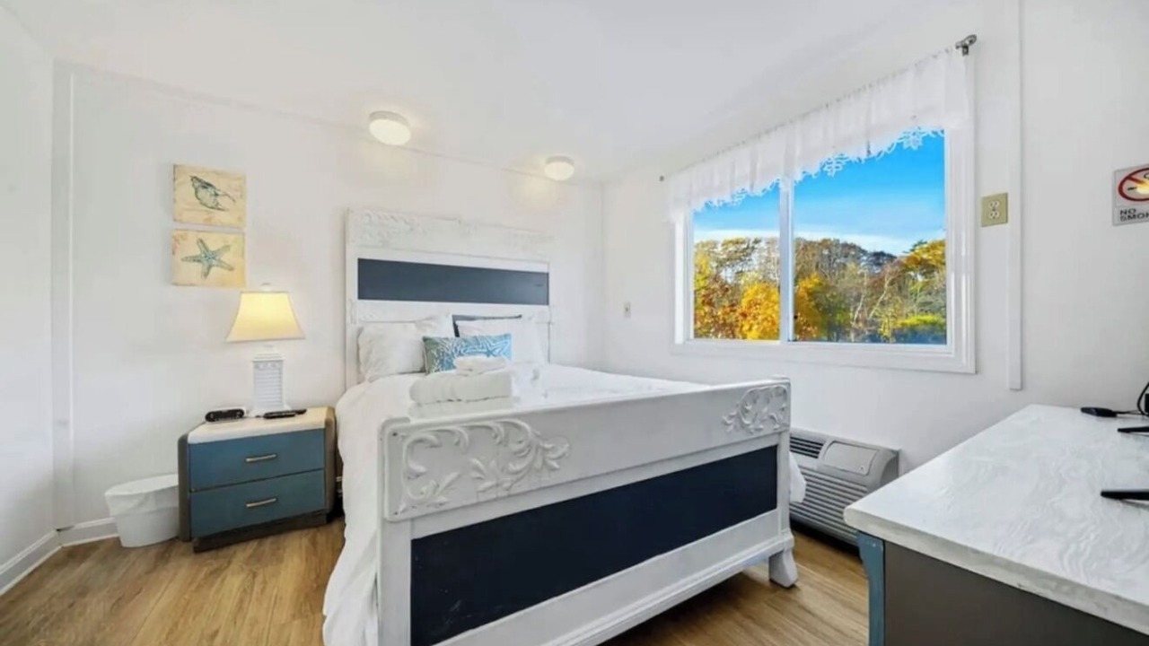 Photo of Bedroom in Ocean Park