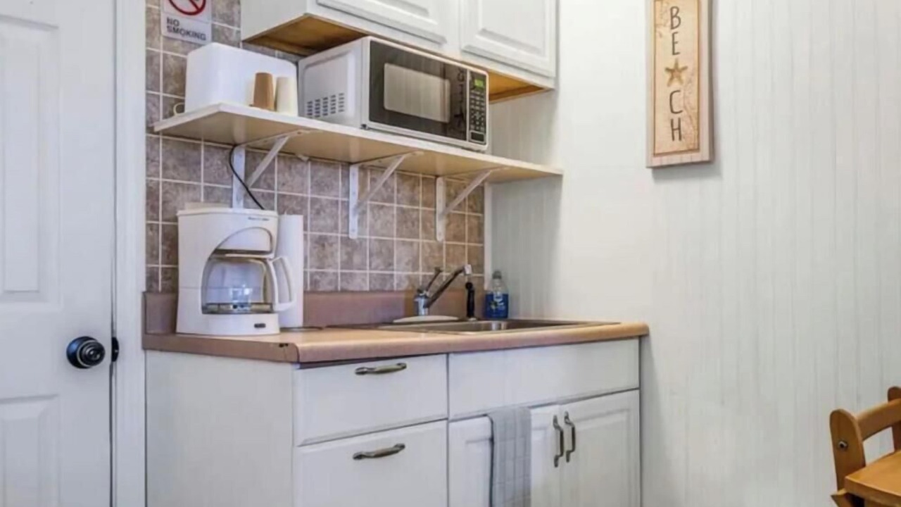 Photo of Kitchen in Ocean Park