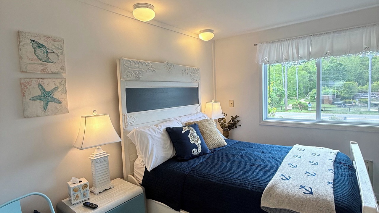 Photo of Bedroom in Ocean Park