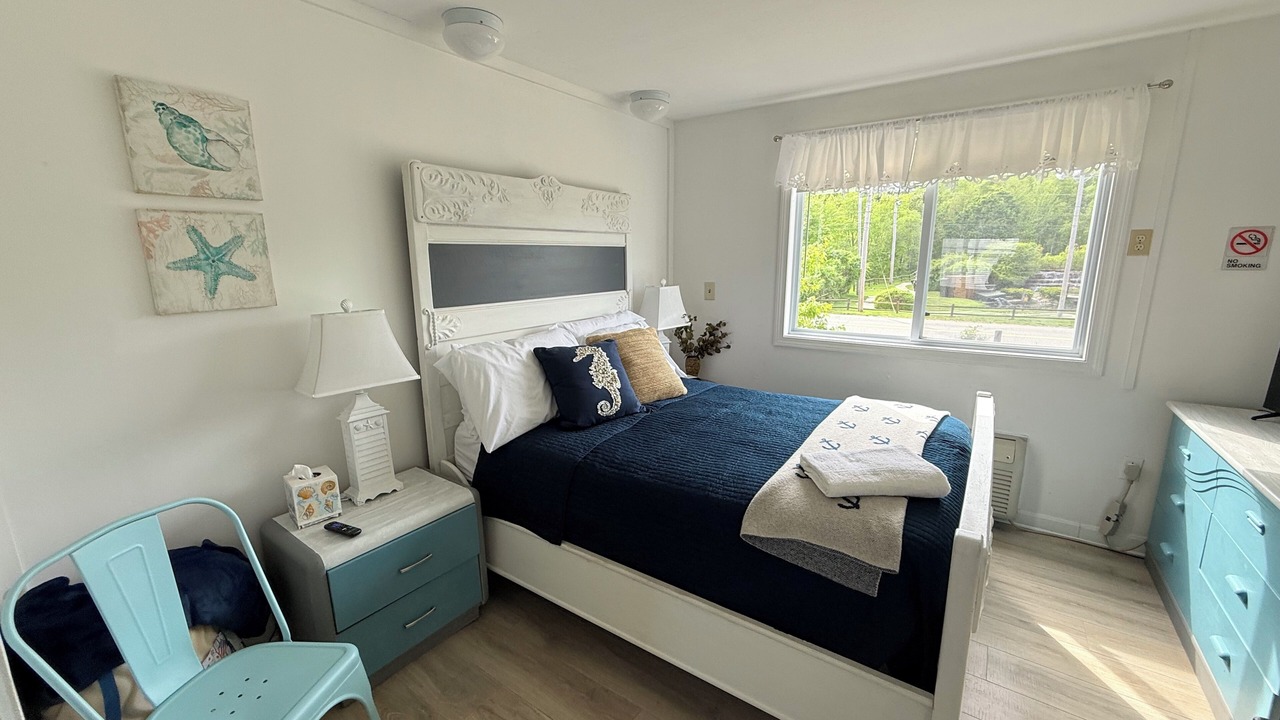 Photo of Bedroom in Ocean Park