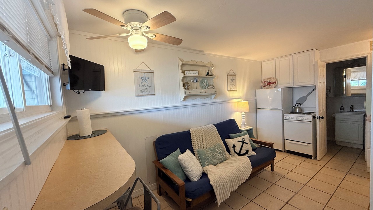 Photo of Livingroom in Ocean Park