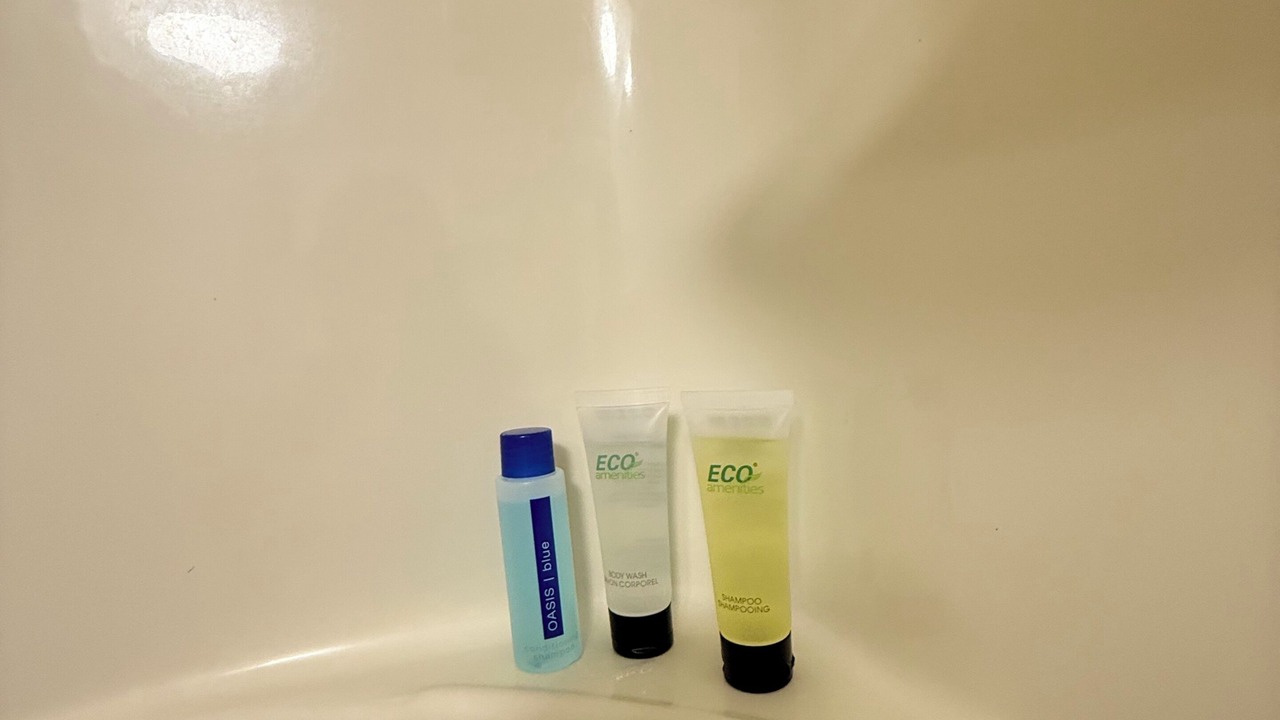 Photo of Bathroom in Ocean Park