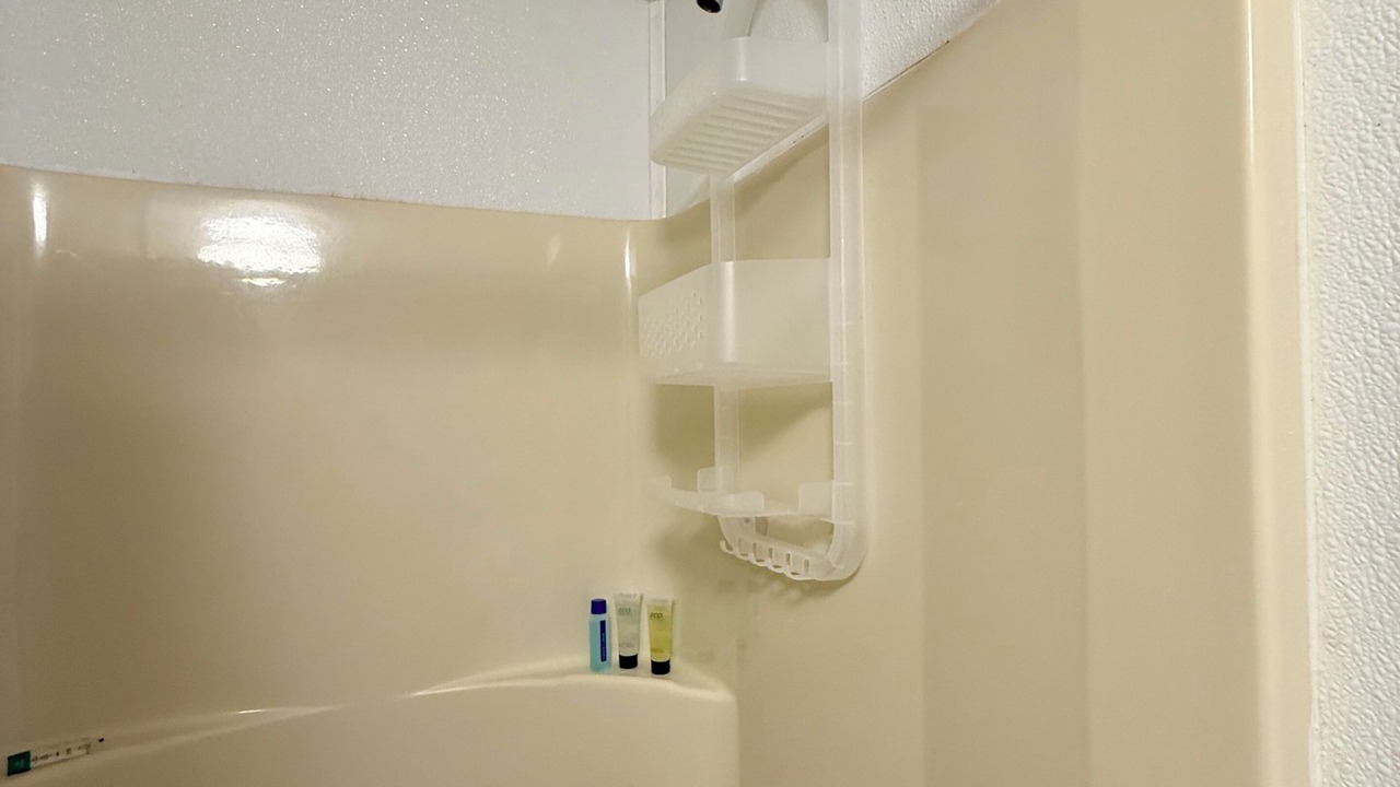 Photo of Bathroom in Ocean Park