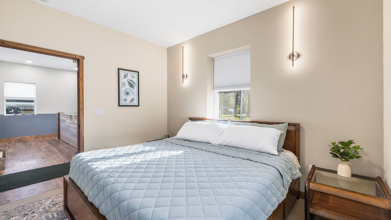Photo of Bedroom in North Bay