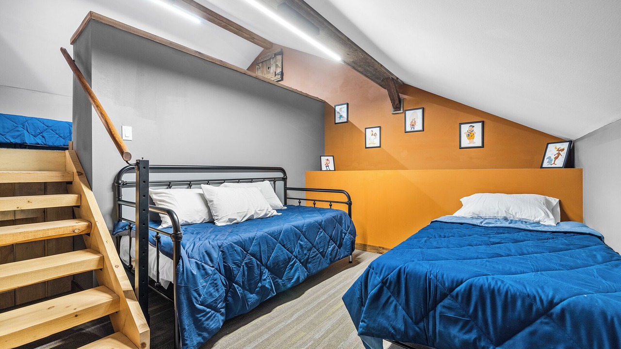 Photo of Bedroom in North Bay