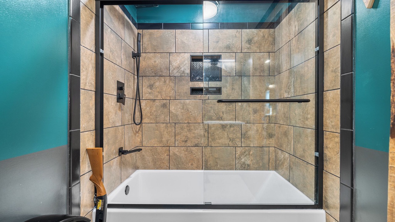 Photo of Bathroom in North Bay