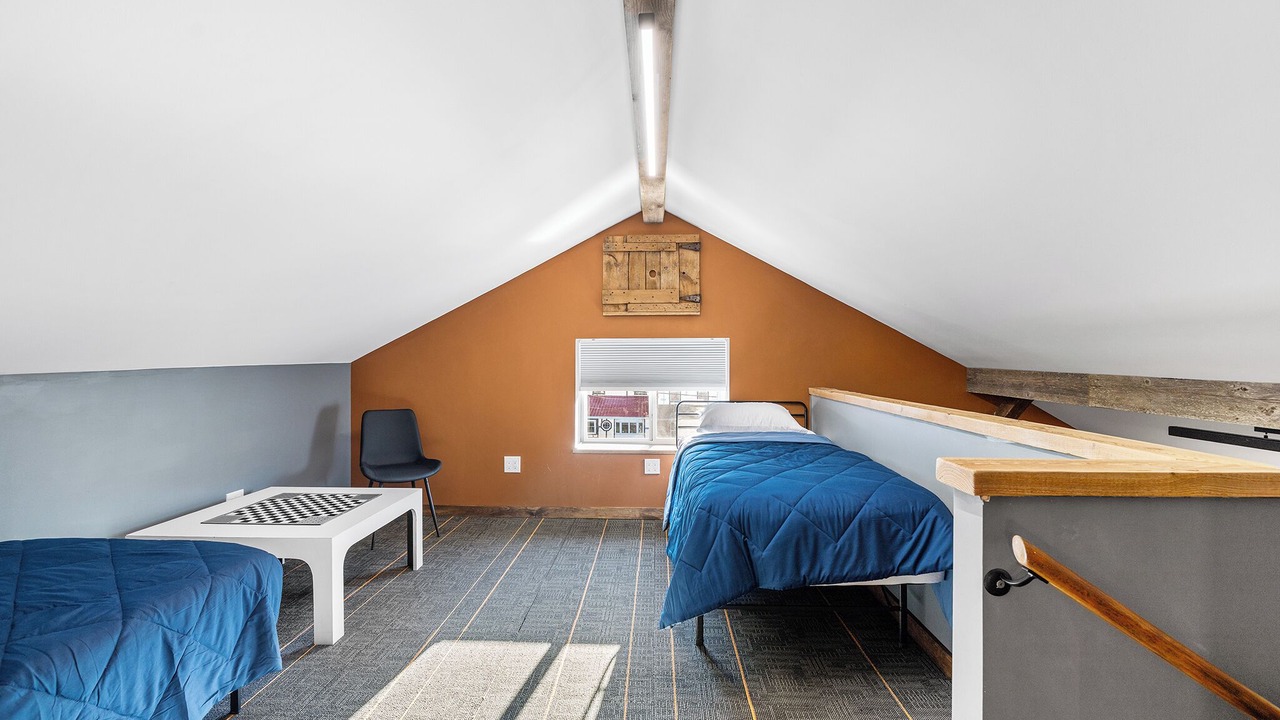 Photo of Bedroom in North Bay