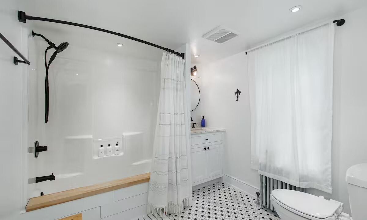 Photo of Bathroom in Stanfordville