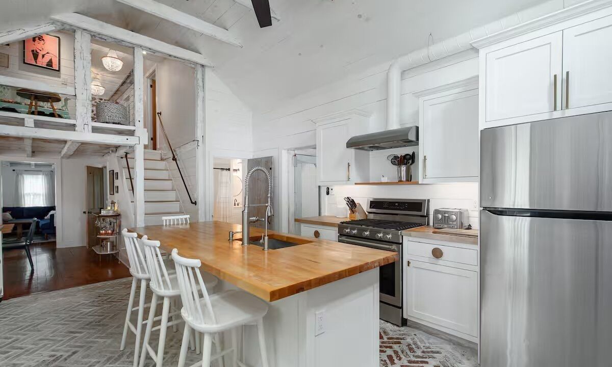 Photo of Kitchen in Stanfordville