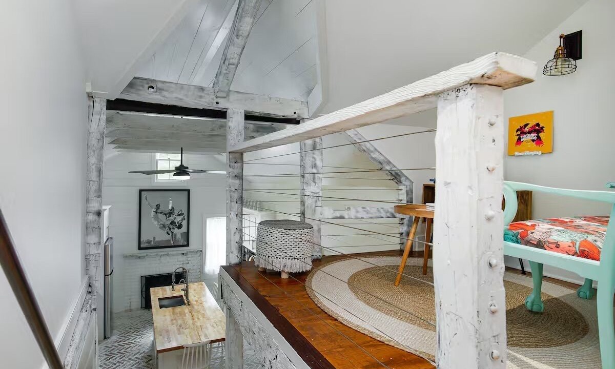 Photo of Bedroom in Stanfordville