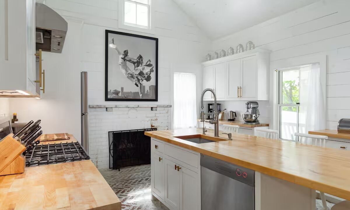 Photo of Kitchen in Stanfordville