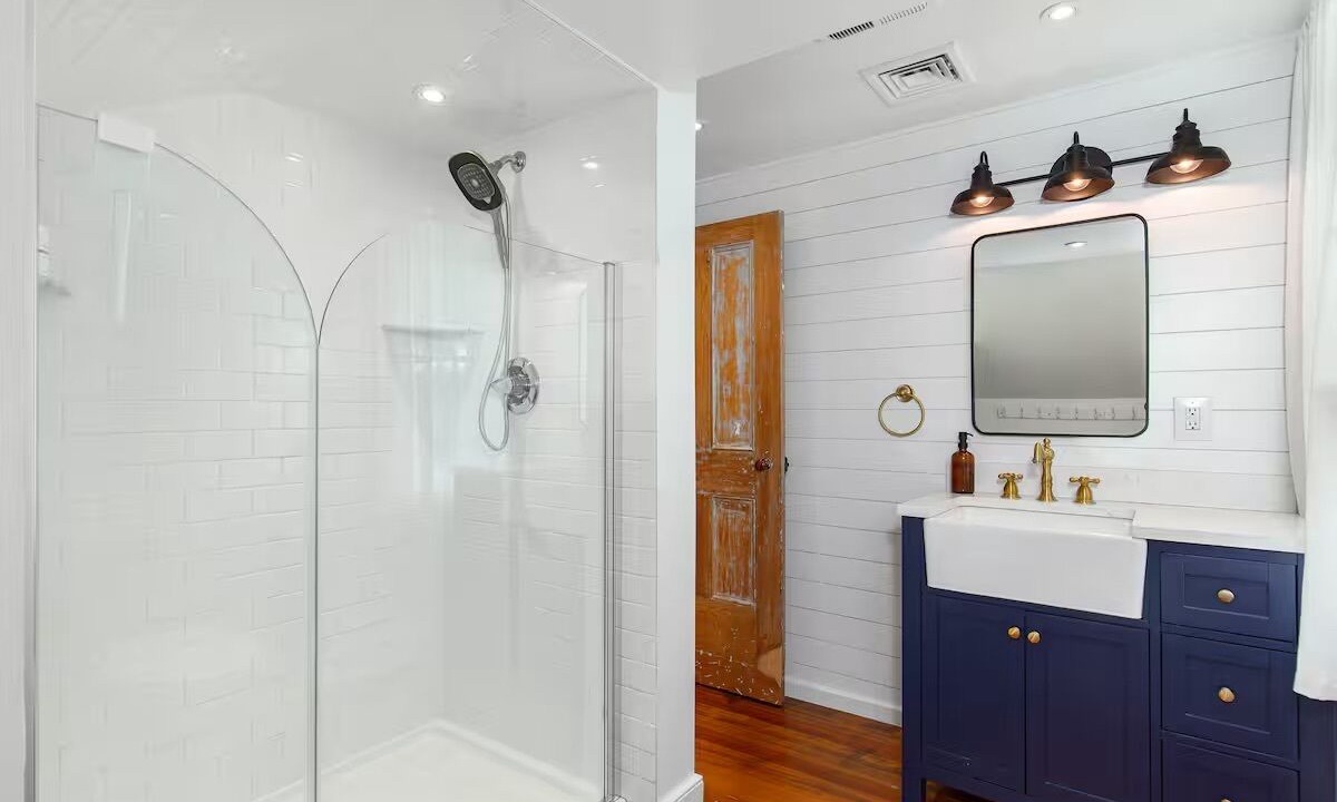 Photo of Bathroom in Stanfordville