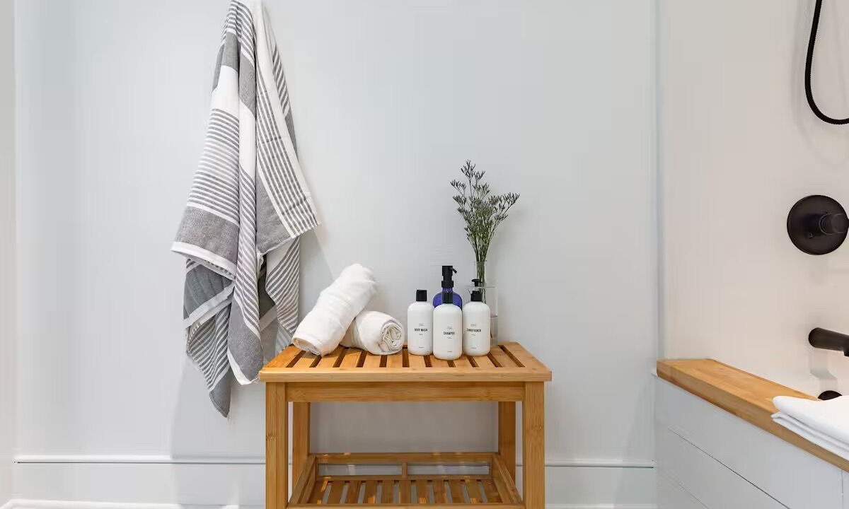 Photo of Bathroom in Stanfordville
